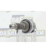 DA SILVA - J3239 - 